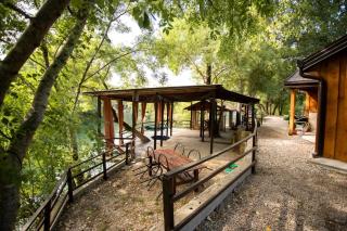 Riverside Cabin - Čapljina - 4