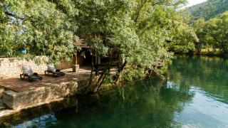 Riverside Cabin - Čapljina - 1