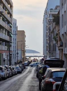 150 m de la plage des catalans - Marseille - 9