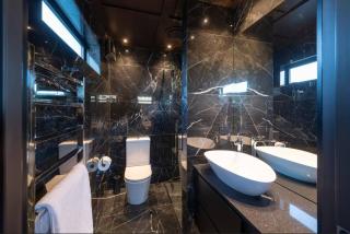 Yellow Pots Apartment B, Luxurious Outdoor Bath - Wanaka - 7