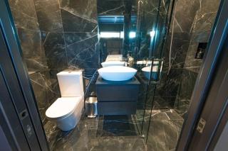 Yellow Pots Apartment B, Luxurious Outdoor Bath - Wanaka - 6