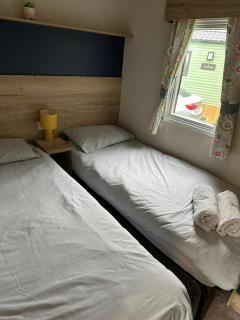 The Celestial Cabin - 7