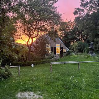 Natuurhuisje OosterEese - 7