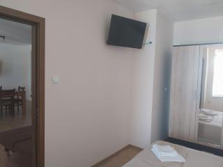 Aura Family Hotel - Rawda - 1