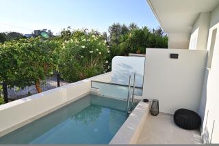 Rhotheon Suites in Ialysos Rhodes - Ialyssos - 2