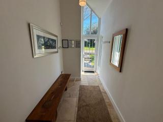 Luxurious 4 Bedroom New England Style Villa - Trewhiddle Villa 23 - St Austell - 2