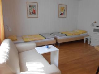 Ferienwohnung Hecking - Treviri - 4