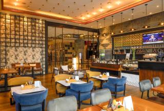 Renaissance Ahmedabad Hotel - Ahmedabad - 1