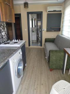 Akdeniz Tatil - Erdemli - 6