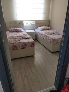 Akdeniz Tatil - 1