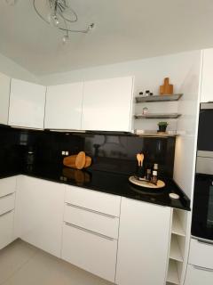 Blue Miracle Villa - Arrecife - 8