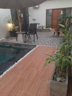 Pondok Giri 3 - Jimbaran - 0