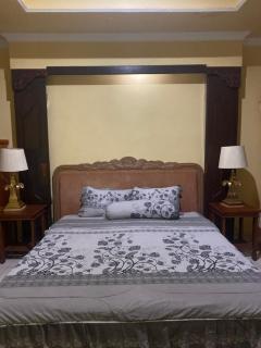 Teras subak Homestay - Jatiluwih - 0