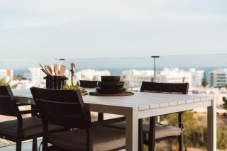 Protaras Eden Seaside Suite - 6