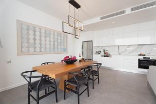 Protaras Eden Seaside Suite - 2