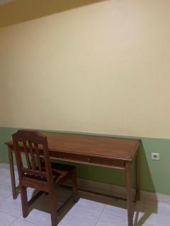 Teras subak Homestay - Jatiluwih - 3