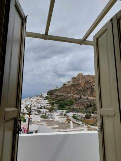 Galani Mirtia Guest House - Skiros - 5