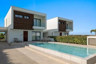 Serenity Waves Villa 10 - Sophtadhes - 0