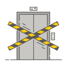 Charmant duplex privatisé, climatisé, 2 chambres - 1