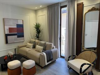 Suspiro 201 Elegant Suite - 8