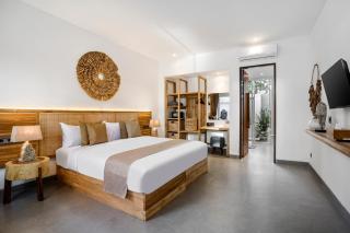 Villa Jeanne Ubud by BaliSuperHost - Ubud - 1