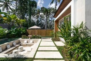 Villa Jeanne Ubud by BaliSuperHost - 7