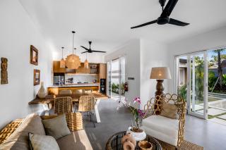 Villa Jeanne Ubud by BaliSuperHost - 8