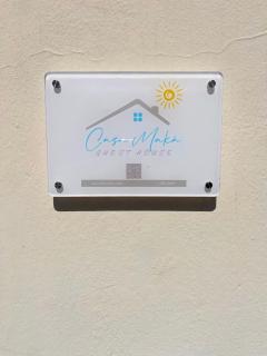 Casa Maka' - Olbia - 9