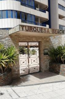 Calpe Beach Apartment II Turquesa Beach - Calpe - 7
