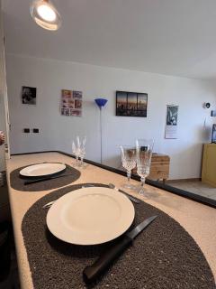 Charmant studio à 20 m de la plage - 2BEAZUR99 - 9