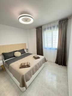 Calpe Beach Apartment II Turquesa Beach - Calpe - 3
