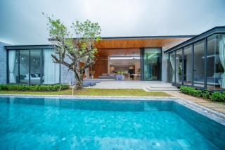 Botanica Foresta 4BR Luxury Villa with Pool by NLA - Ban Phru Champa - 8