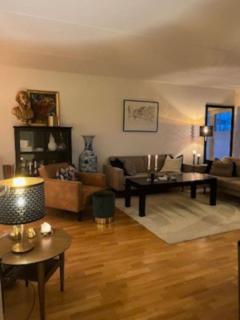 Leilighet midt i Sentrum - 6