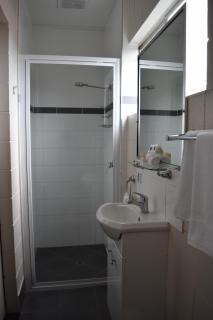 Black Diamond Motel - Blackwater - 4