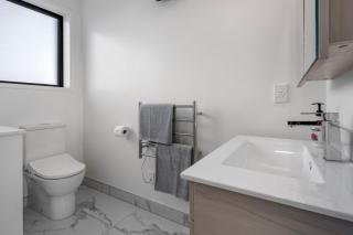 Stylish and Sleek City Stay - Christchurch - 2
