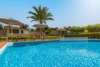Villa Aretousa 1 - Agia Marina Nea Kydonias - 9