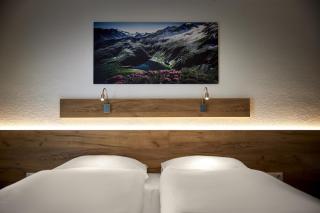 Hotel Gasthof Siggen - Neukirchen am Großvenediger - 1