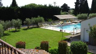 Logis Hotel des Granges - Arles - 6