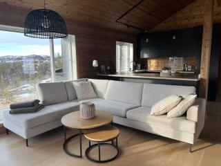 Fantastic view, great holiday house in Sirdal - Haugen - 6
