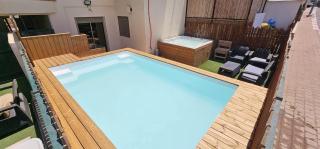 Amdar Holiday Apartments - Eilat - 9