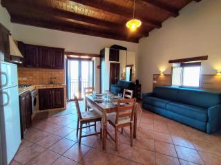 Open Space Marianna - Sea View - Trabia - 4