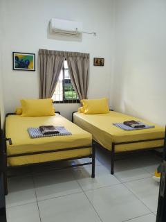 MB Camp Singkil - Gosongtelaga - 4