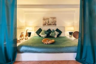 Pantheon Splendid Flat with Terrace - Rome - 9