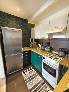 Apartament Błękitny Horyzont - Kędzierzyn-Koźle - 7