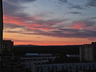 Apartament Błękitny Horyzont, Klimatyzacja - 5