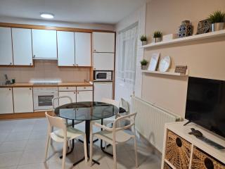 Apartamento Arriondas - 4