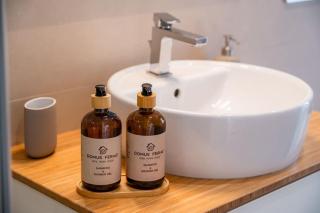 SKY DOMUS ROME Historic Center Penthouse With Jacuzzi - Rome - 1