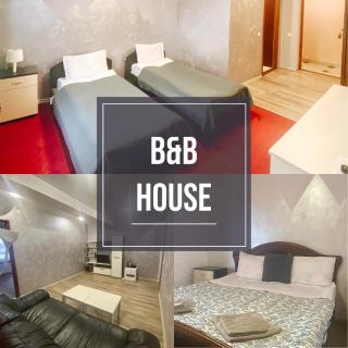 B&B House - Korostenʼ - 0