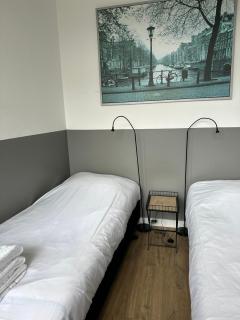 De Schelp 86, Garden and Free parking - Zandvoort - 7