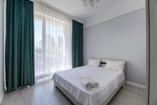 "Для Вас " 2-х комнат- "4Уои " residential complex - Almaty - 6